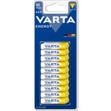 VARTA Energía, Batería 