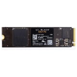 WD Black SN770 1 TB reacondicionado, Unidad de estado sólido negro