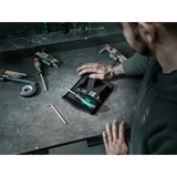 Wera Destornillador de torque 7515/7 Kraftform Safe-Torque Speed Bicycle 1 negro/Verde