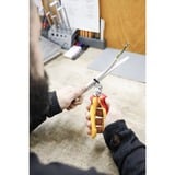 Wiha Cortaalambres Professional eléctrico, Alicates de corte rojo/Amarillo