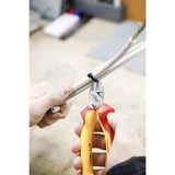 Wiha Cortaalambres Professional eléctrico, Alicates de corte rojo/Amarillo