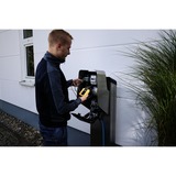 Wiha Indicador de dirección de campo giratorio 45221, 100 - 700 V AC, Instrumento de medición amarillo/Negro