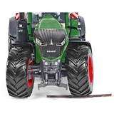 Wiking 10786400000, Automóvil de construcción 