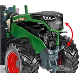 Wiking Fendt 1050 Vario, Automóvil de construcción 