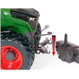 Wiking Fendt 1050 Vario, Automóvil de construcción 