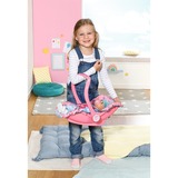 ZAPF Creation 832424 Accesorios para muñecas BABY born 832424, Silla de viaje para muñecas, 3 año(s), 750 g
