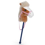 ZAPF Creation BABY born Hobby Horsing Set 43cm, Accesorios para muñecas BABY born Hobby Horsing Set 43cm, Conjunto de accesorios para muñecas, 3 año(s)