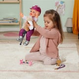 ZAPF Creation BABY born Hobby Horsing Set 43cm, Accesorios para muñecas BABY born Hobby Horsing Set 43cm, Conjunto de accesorios para muñecas, 3 año(s)