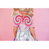ZAPF Creation BABY born® Conjunto Caramelo 43cm, Accesorios para muñecas 