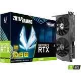 ZOTAC GeForce RTX 3060 TWIN EDGE Reacondicionado, Tarjeta gráfica 
