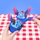 ZURU Slime Mart - Bolsa Disney, Manualidades Slime, 6 año(s), Multicolor