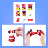 ZURU Slime Mart - Bolsa Disney, Manualidades Slime, 6 año(s), Multicolor