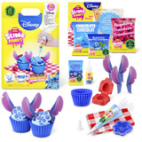 ZURU Slime Mart - Bolsa Disney, Manualidades Slime, 6 año(s), Multicolor