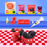 ZURU Slime Mart - Bolsa Disney, Manualidades Slime, 6 año(s), Multicolor