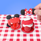 ZURU Slime Mart - Bolsa Disney, Manualidades Slime, 6 año(s), Multicolor