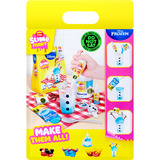 ZURU Slime Mart - Bolsa Disney, Manualidades Slime, 6 año(s), Multicolor