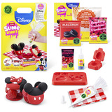 ZURU Slime Mart - Bolsa Disney, Manualidades Slime, 6 año(s), Multicolor