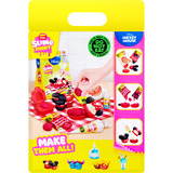 ZURU Slime Mart - Bolsa Disney, Manualidades Slime, 6 año(s), Multicolor