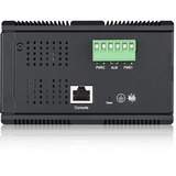 Zyxel RGS200-12P Gestionado L2 Gigabit Ethernet (10/100/1000) Energía sobre Ethernet (PoE) Negro, Interruptor/Conmutador Gestionado, L2, Gigabit Ethernet (10/100/1000), Energía sobre Ethernet (PoE), Montaje en rack, Montaje de pared