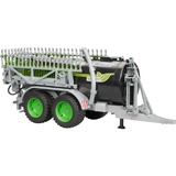 bruder Remolque cisterna Fliegl Jumbo Line Plus, Automóvil de construcción 