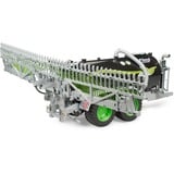 bruder Remolque cisterna Fliegl Jumbo Line Plus, Automóvil de construcción 