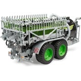 bruder Remolque cisterna Fliegl Jumbo Line Plus, Automóvil de construcción 