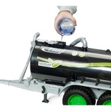 bruder Remolque cisterna Fliegl Jumbo Line Plus, Automóvil de construcción 