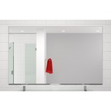 fischer Adhesivo de construcción Multi MS 290ml, sellador blanco