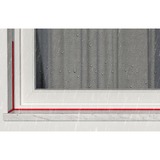 fischer Adhesivo de construcción Multi MS 290ml, sellador blanco