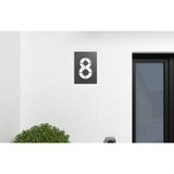 fischer Taco para aislamiento FID II 50mm, Pasador blanco