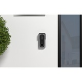 fischer Taco para aislamiento FID II 50mm, Pasador blanco