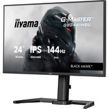 iiyama GB2441HSU-B1, Monitor de gaming negro