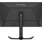 iiyama GB3272QSU-B1, Monitor de gaming negro (mate)