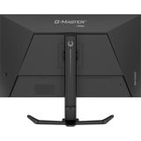 iiyama GB3272QSU-B1, Monitor de gaming negro (mate)