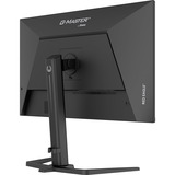 iiyama GB3272QSU-B1, Monitor de gaming negro (mate)
