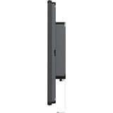 iiyama ProLite TF1615MC-B1 pantalla para PC 39,6 cm (15.6") 1920 x 1080 Pixeles Full HD Pantalla táctil Negro, Monitor LED negro, 39,6 cm (15.6"), 1920 x 1080 Pixeles, Full HD, 25 ms, Negro