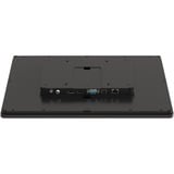 iiyama ProLite TF1615MC-B1 pantalla para PC 39,6 cm (15.6") 1920 x 1080 Pixeles Full HD Pantalla táctil Negro, Monitor LED negro, 39,6 cm (15.6"), 1920 x 1080 Pixeles, Full HD, 25 ms, Negro