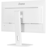iiyama ProLite XUB2797QSU-W2 pantalla para PC 68,6 cm (27") 2560 x 1440 Pixeles Quad HD LED Blanco, Monitor LED blanco (mate), 68,6 cm (27"), 2560 x 1440 Pixeles, Quad HD, LED, 1 ms, Blanco