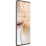 realme 14 Pro 5G 512GB, Móvil blanco