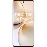realme 14 Pro 5G 512GB, Móvil blanco