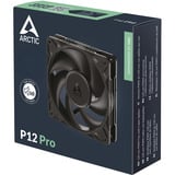 ARCTIC ACFAN00305A     , Ventilador negro