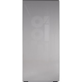 ARCTIC Xtender (Mirror Black) Midi Tower Negro, Cajas de torre negro, Midi Tower, PC, Negro, EATX, Metal, Vidrio templado, Juego