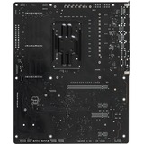ASRock B650 PG LIGHTNING, Placa base negro/Gris