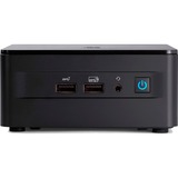 ASUS 90AR00E1-M00080, Barebone negro