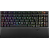 90MP037A-BKDA01, Teclado para gaming