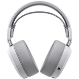 ASUS 90YH0410-BHUA10, Auriculares para gaming blanco