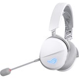 ASUS 90YH0410-BHUA10, Auriculares para gaming blanco