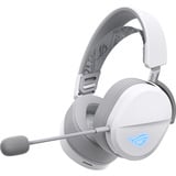 ASUS 90YH0410-BHUA10, Auriculares para gaming blanco