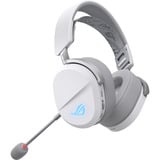 ASUS 90YH0410-BHUA10, Auriculares para gaming blanco