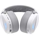 ASUS 90YH0410-BHUA10, Auriculares para gaming blanco